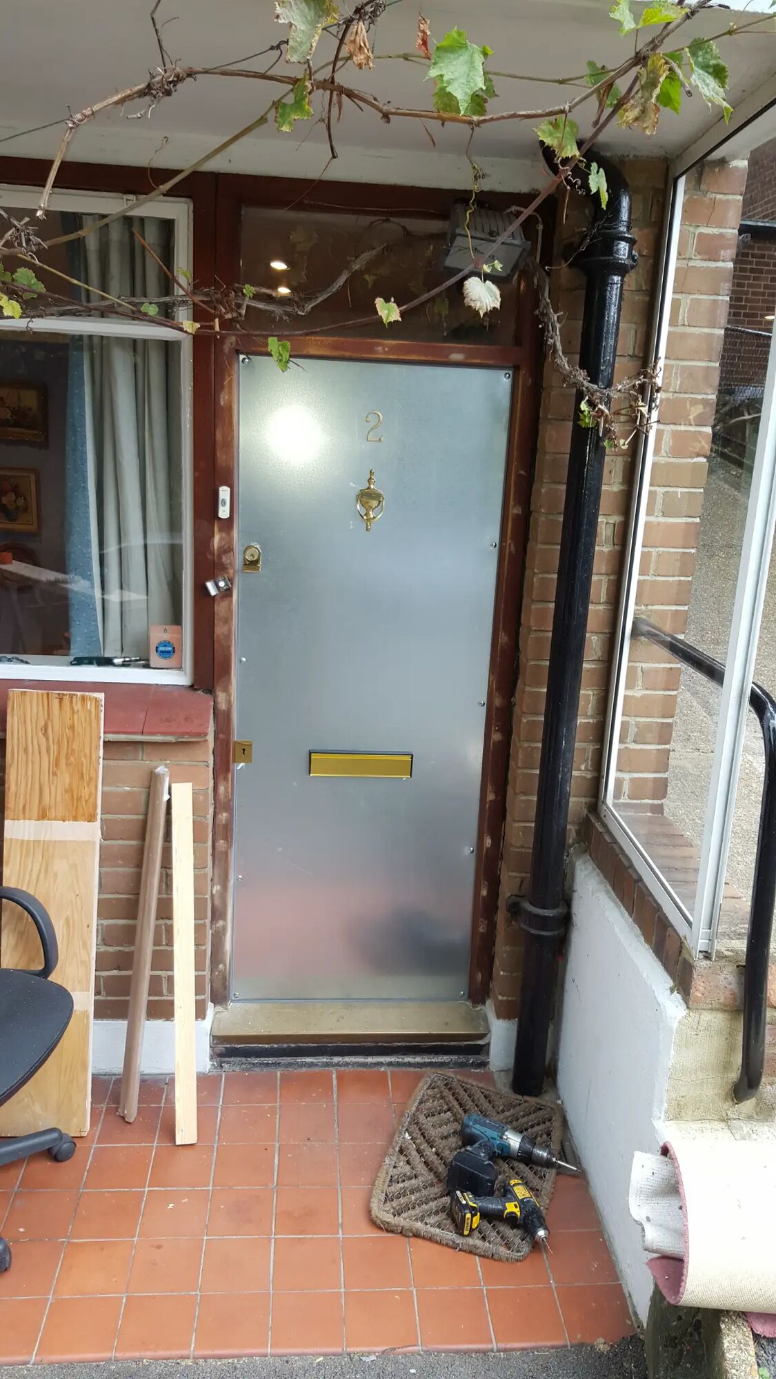 ARK Carpentry - Bespoke Joinery & Carpentry in North West London
