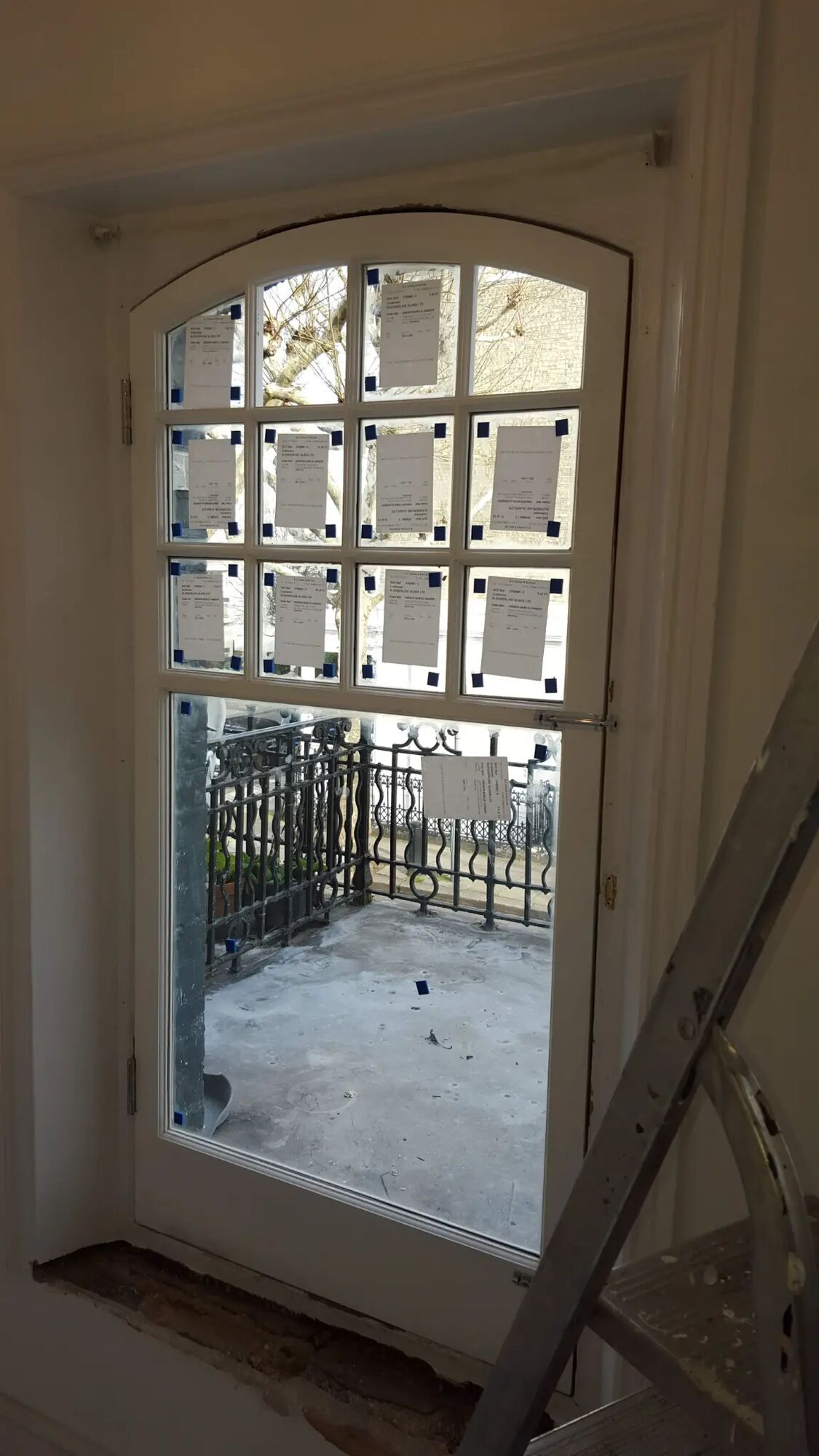 ARK Carpentry - Bespoke Joinery & Carpentry in North West London