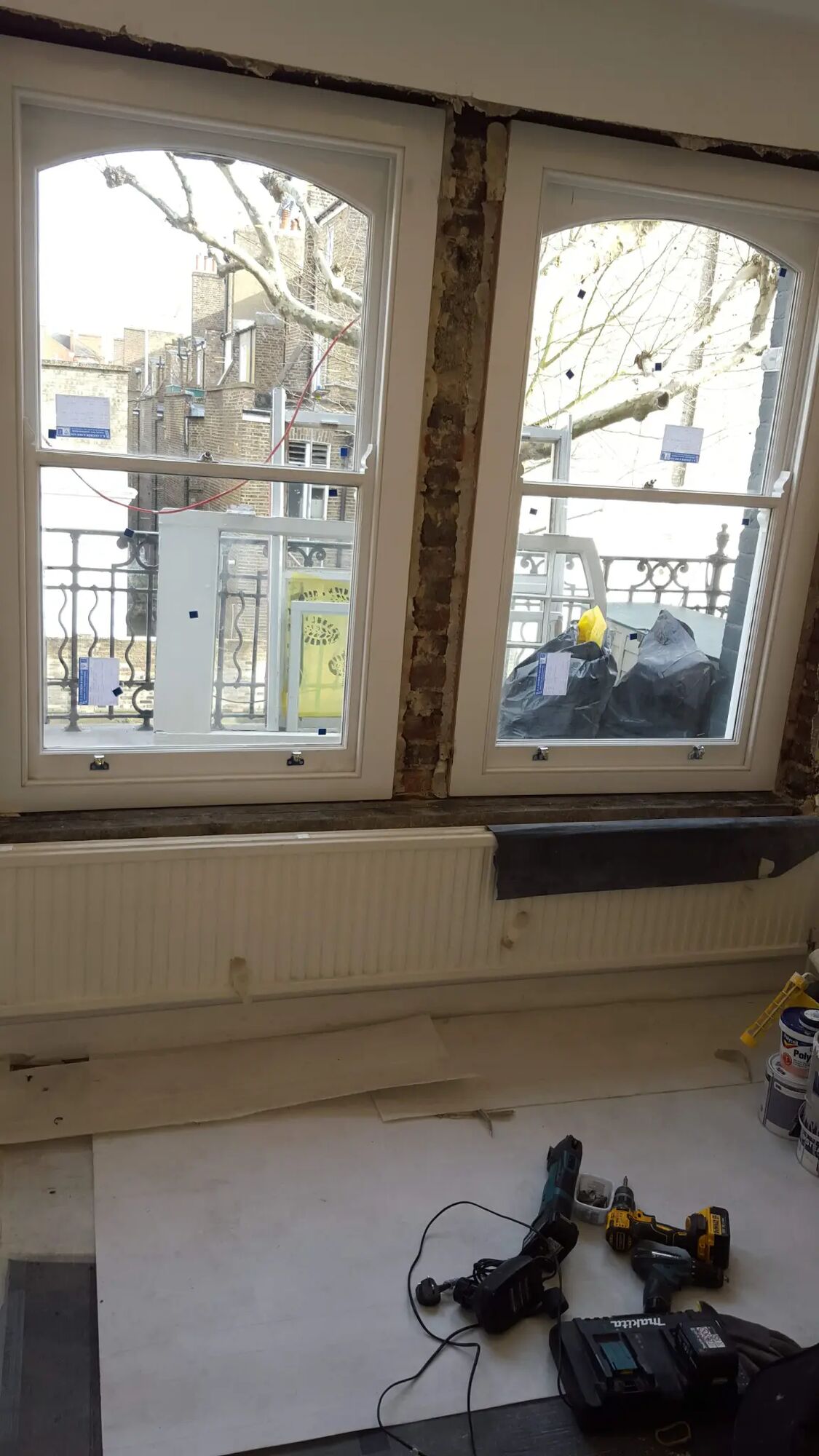 ARK Carpentry - Bespoke Joinery & Carpentry in North West London