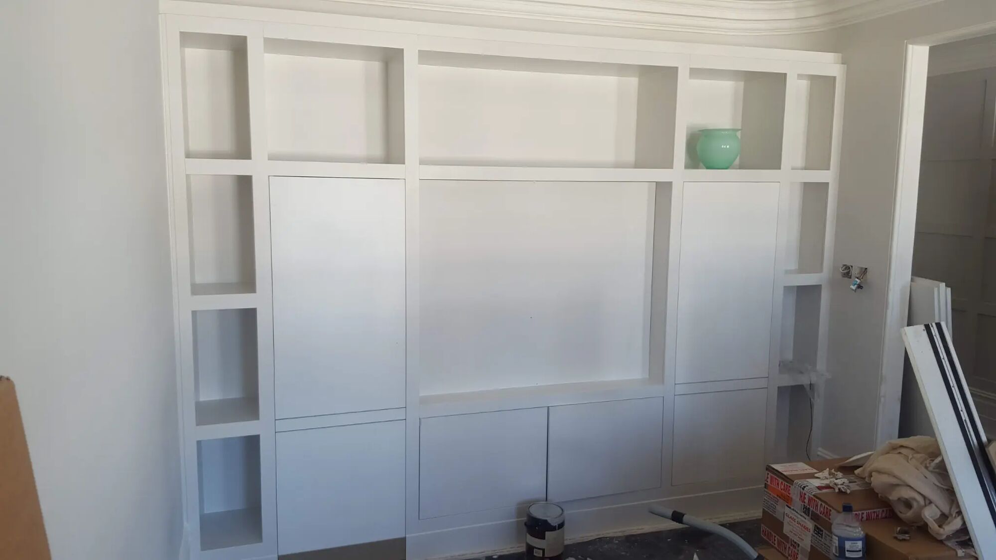 ARK Carpentry - Bespoke Joinery & Carpentry in North West London