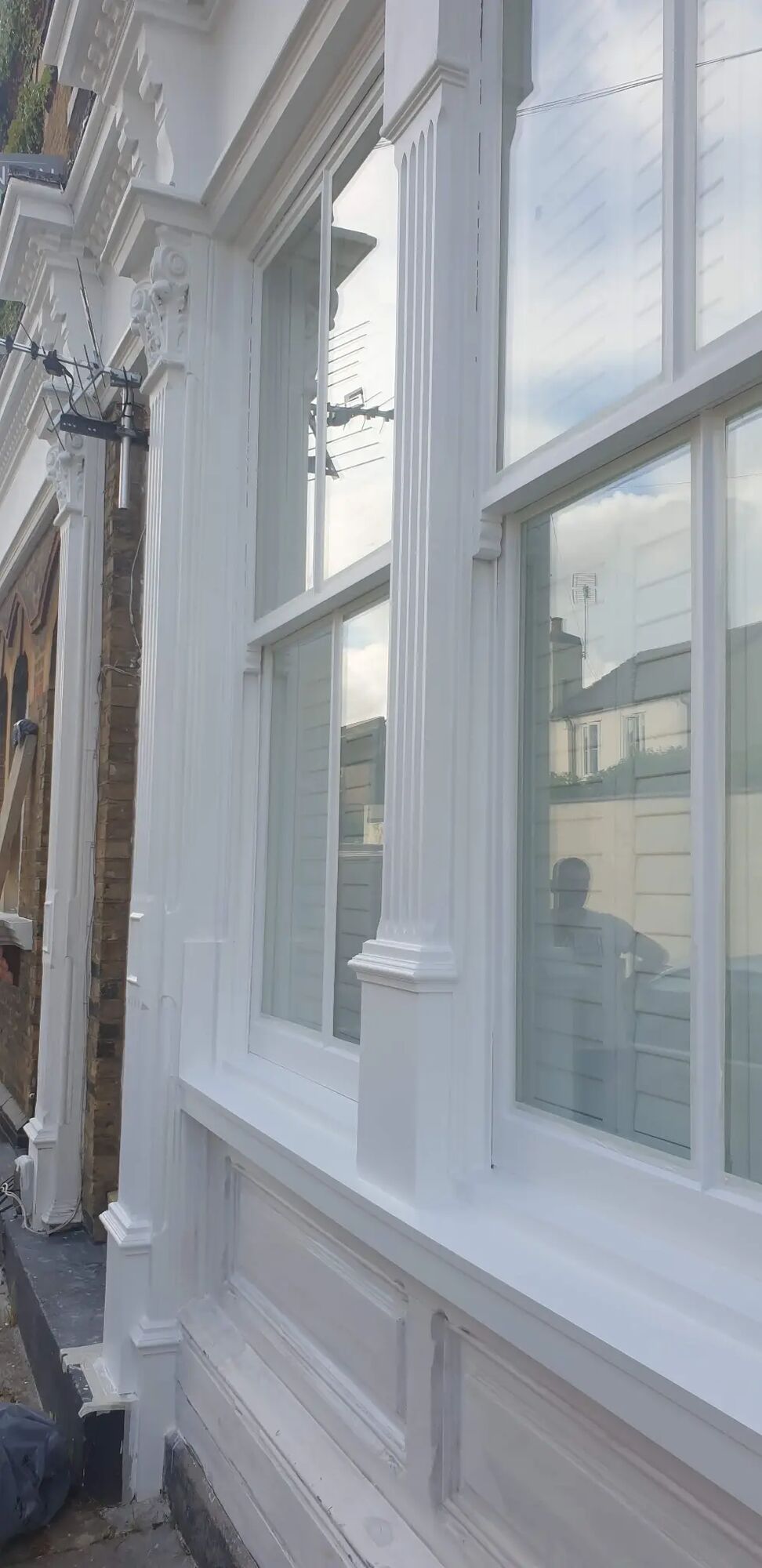 ARK Carpentry - Bespoke Joinery & Carpentry in North West London