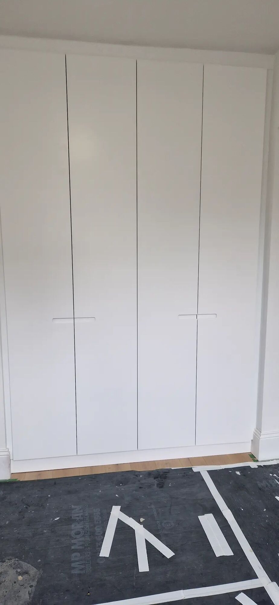 ARK Carpentry - Bespoke Joinery & Carpentry in North West London