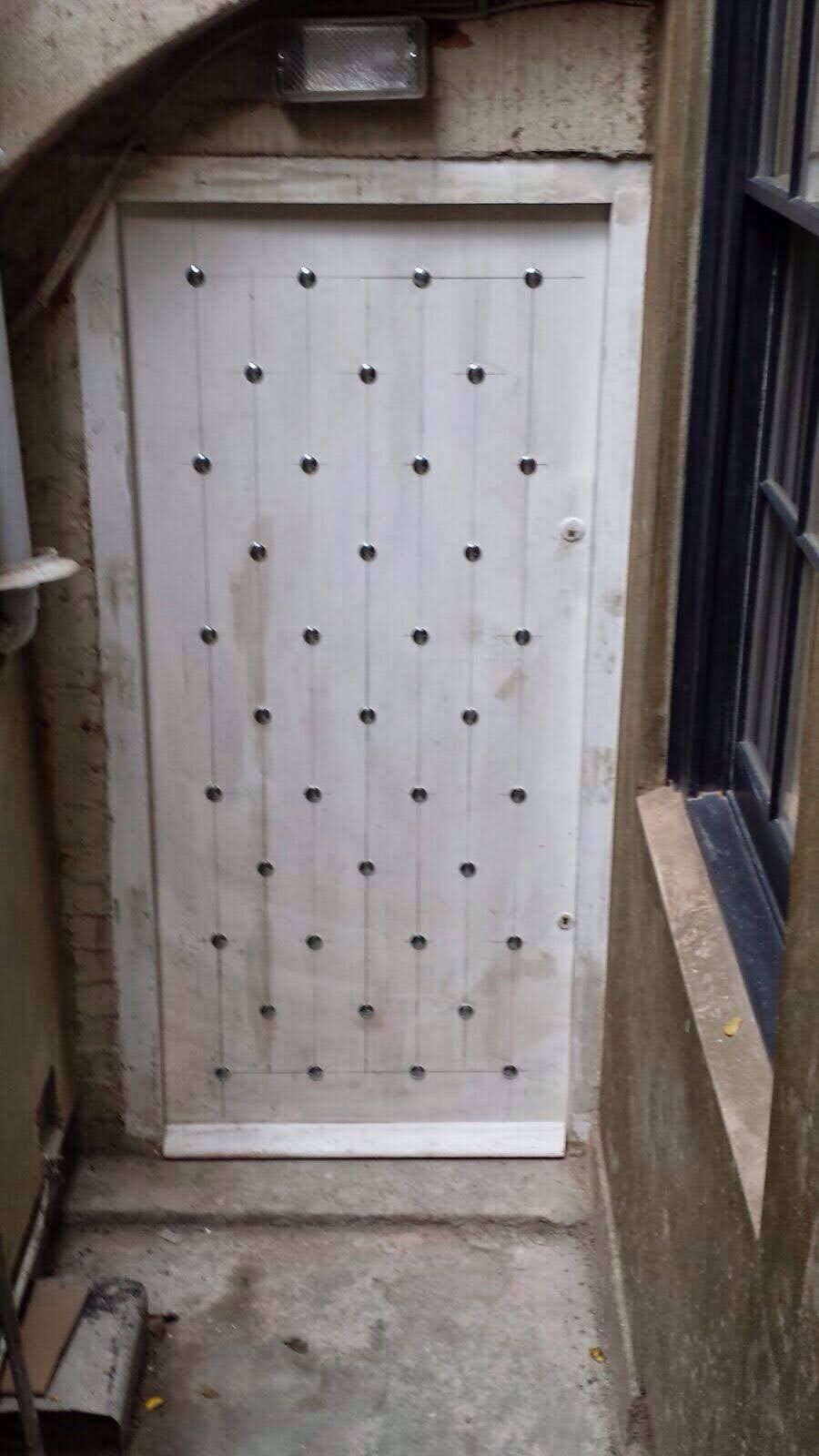 ARK Carpentry - Bespoke Joinery & Carpentry in North West London