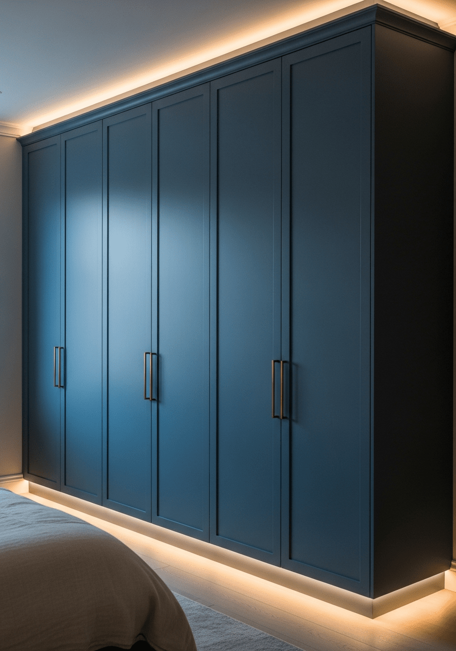 ARK Carpentry - Bespoke Joinery & Carpentry in North West London