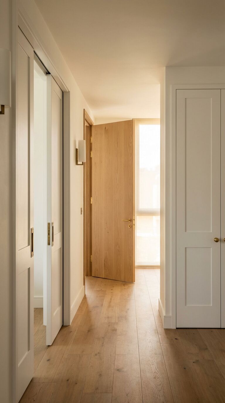 ARK Carpentry - Bespoke Joinery & Carpentry in North West London