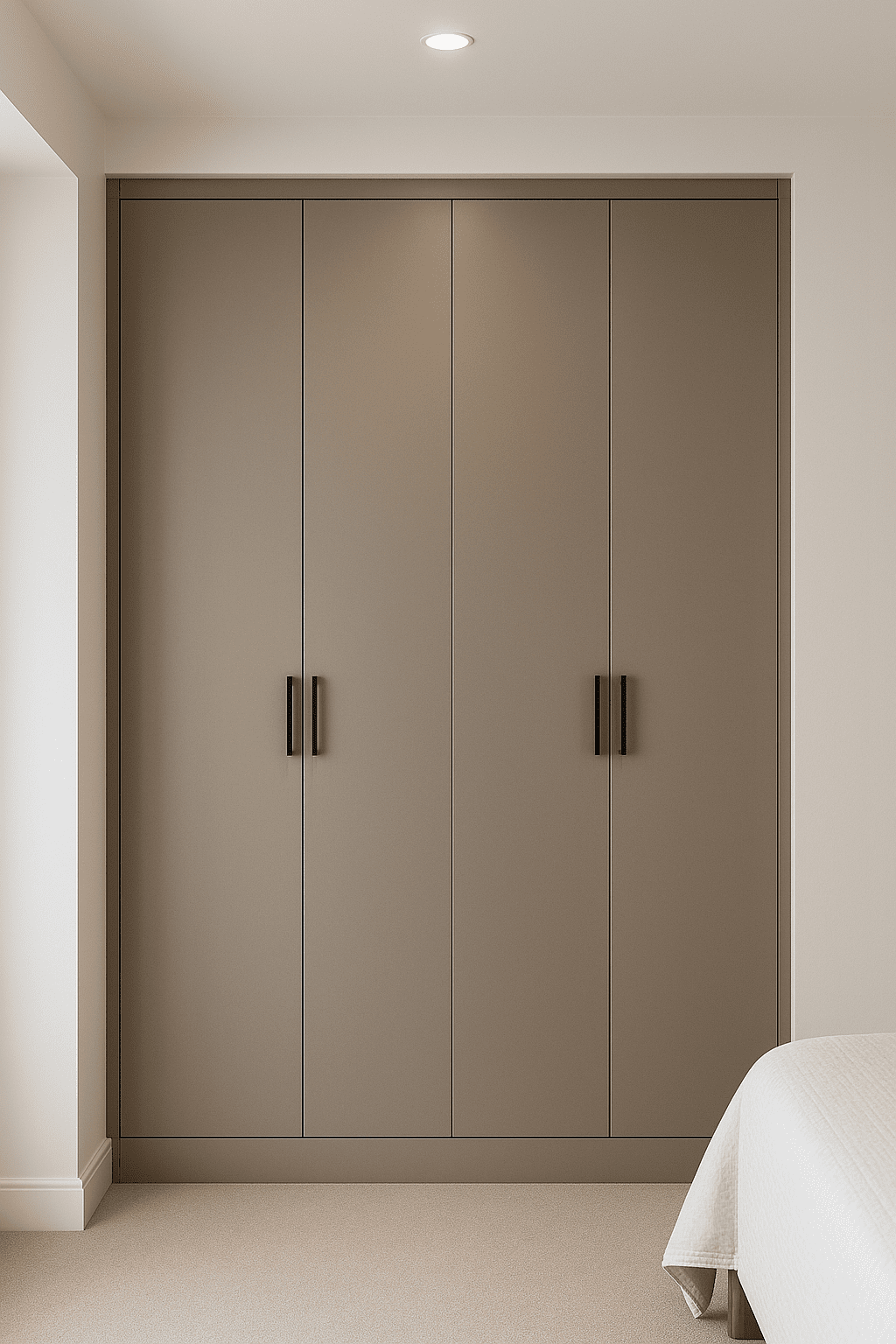 ARK Carpentry - Bespoke Joinery & Carpentry in North West London