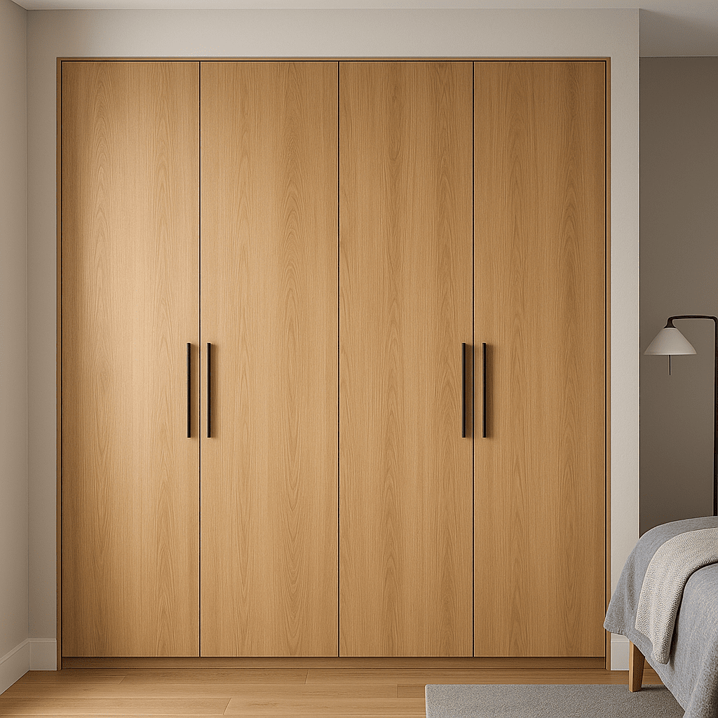ARK Carpentry - Bespoke Joinery & Carpentry in North West London