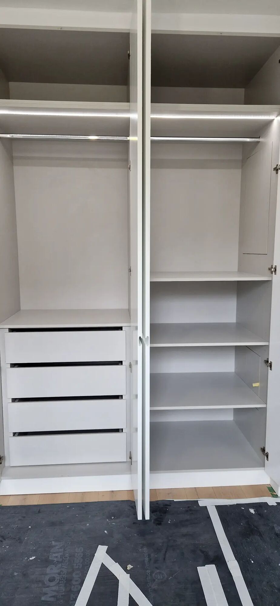 ARK Carpentry - Bespoke Joinery & Carpentry in North West London