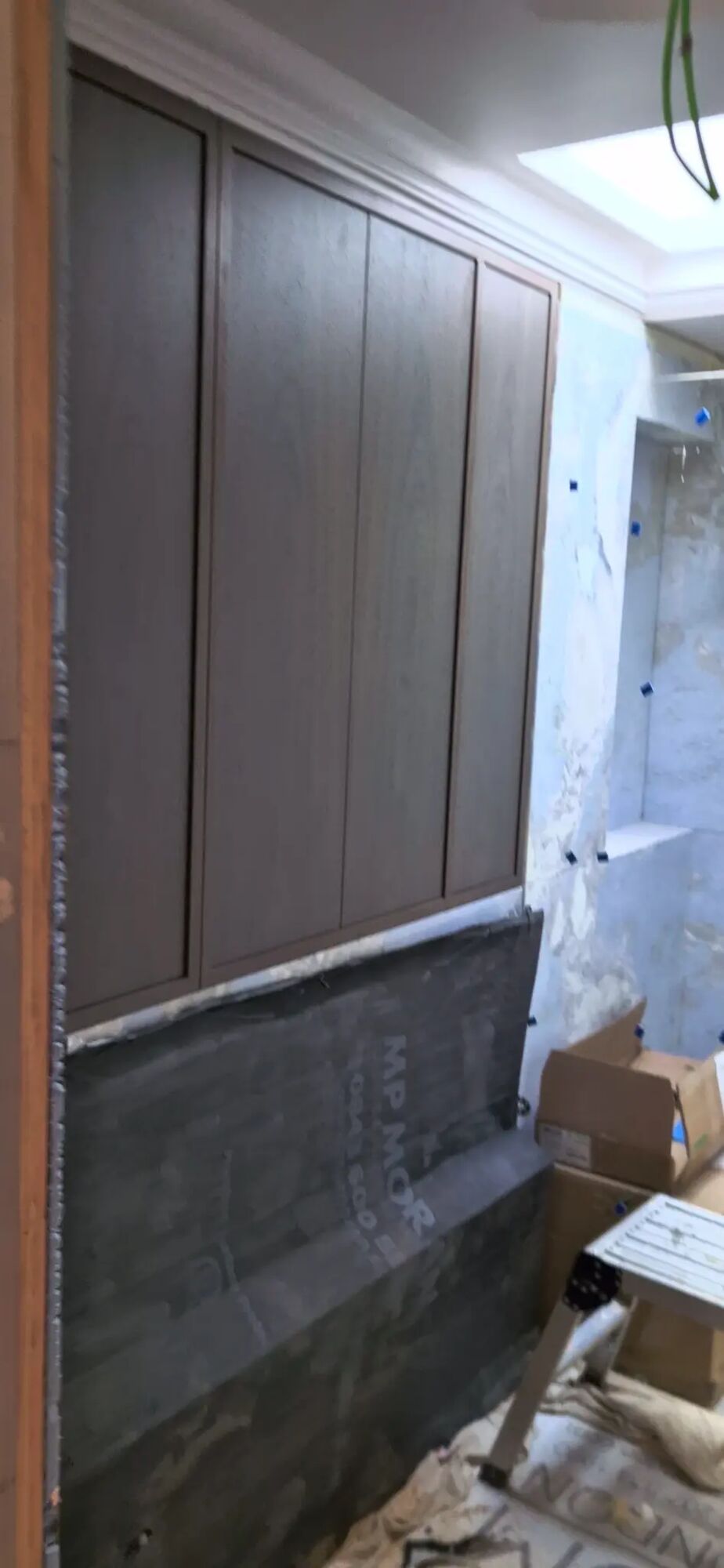 ARK Carpentry - Bespoke Joinery & Carpentry in North West London