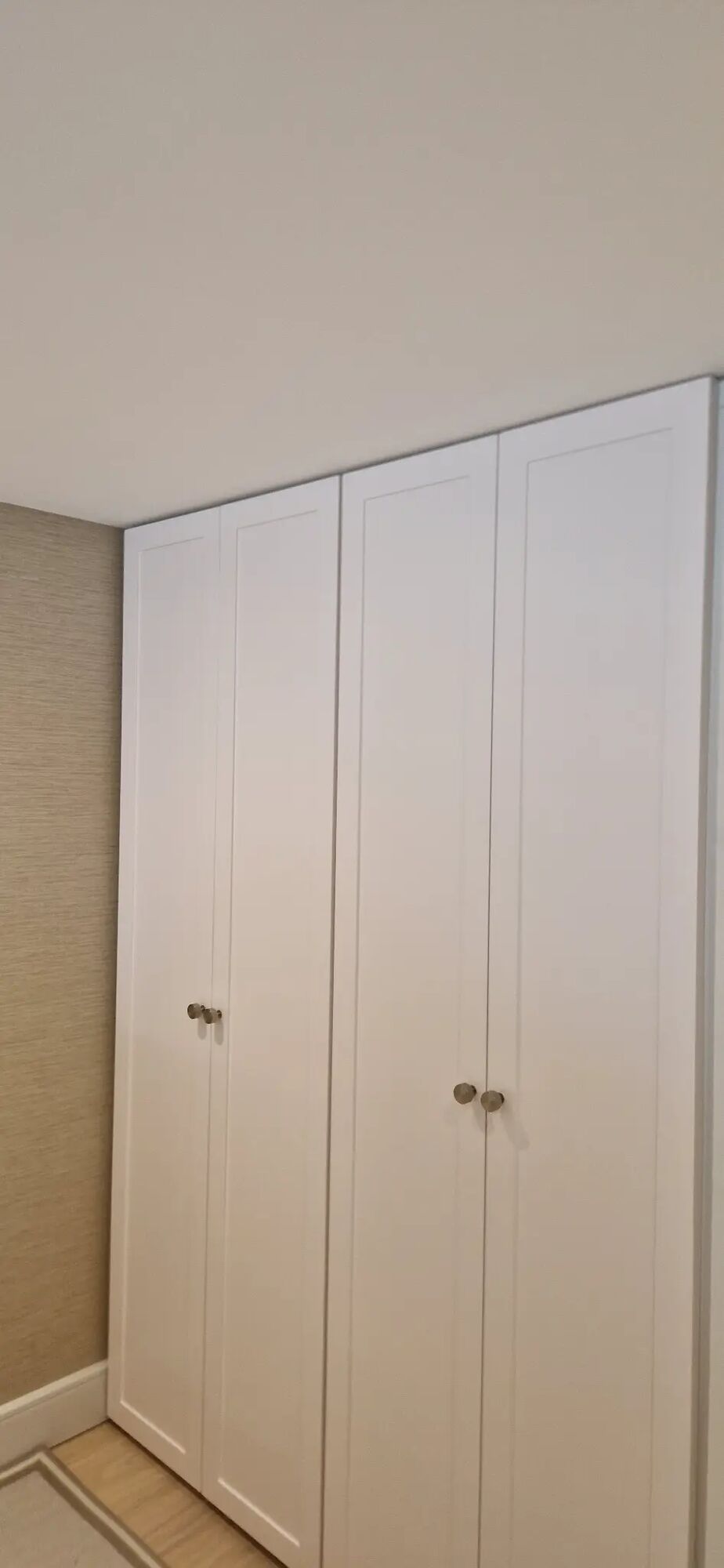 ARK Carpentry - Bespoke Joinery & Carpentry in North West London