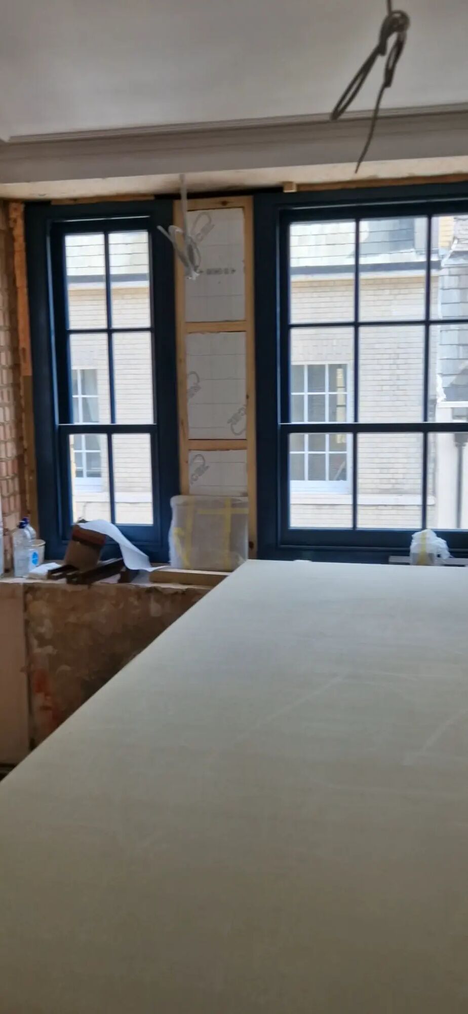 ARK Carpentry - Bespoke Joinery & Carpentry in North West London