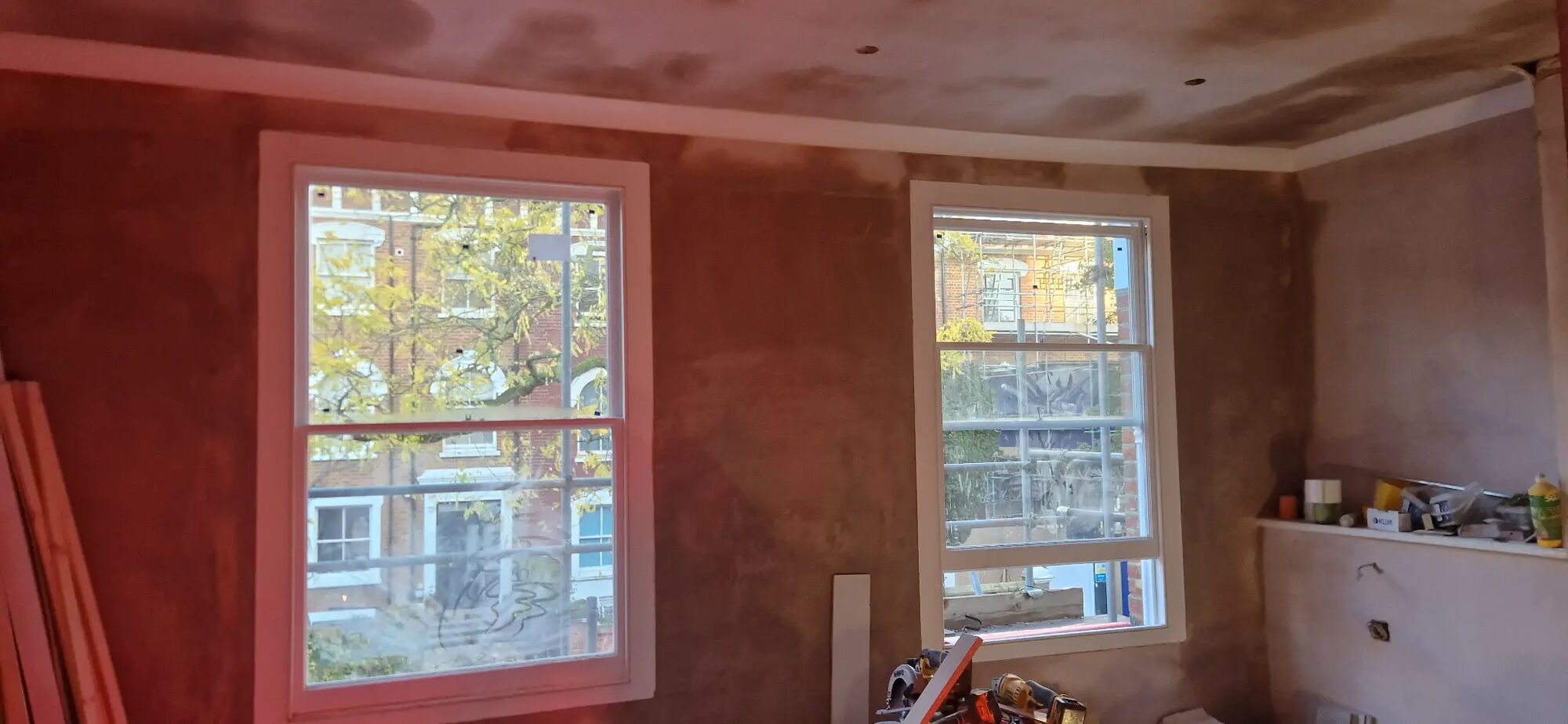 ARK Carpentry - Bespoke Joinery & Carpentry in North West London